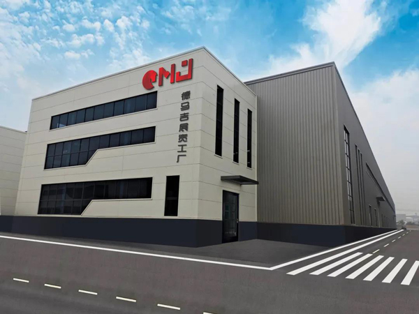 3天5个展位，交通运输科技博览会搭建工作顺利完工！
