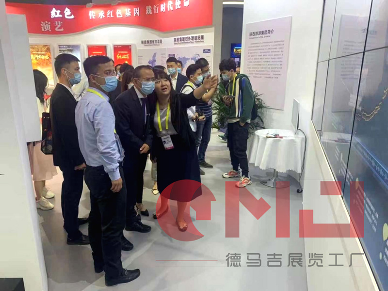 陕旅集团大香蕉欧美性生活视频展示效果|丝博会