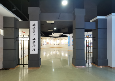 如何保证展厅布展的质量？