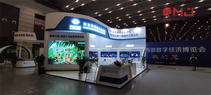 大香蕉欧美性生活视频展会搭建有什么技巧？怎么突出重点？