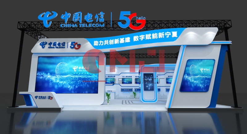 展会搭建价格会受到什么因素影响？