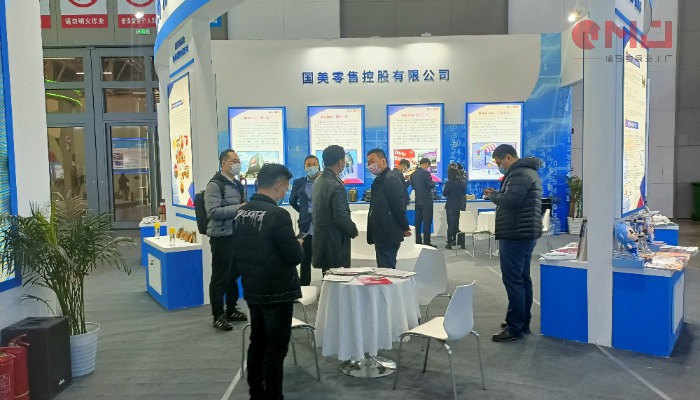 如何判断搭建展台的企业有没有经验？
