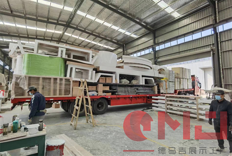 如何确定一家西安展会公司是否靠谱呢？