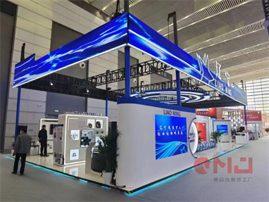 选择西安展会公司的技巧有哪些呢？