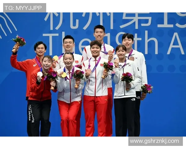 西安羽毛球队在亚运会中的心理素质表现分析与点评