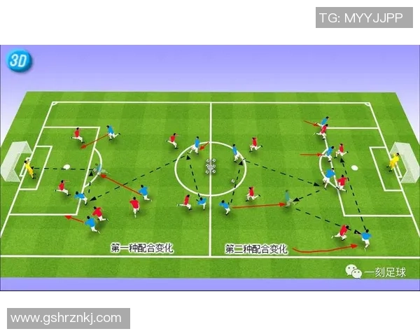足球新手必看：提升耐力的实用技巧与训练方法详解